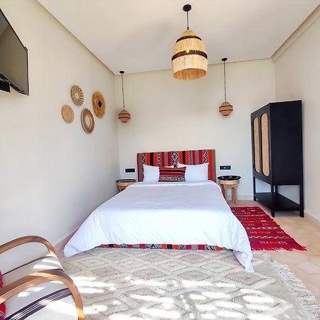 Willa Domaine Homa Marrakech Marrakesz Zewnętrze zdjęcie