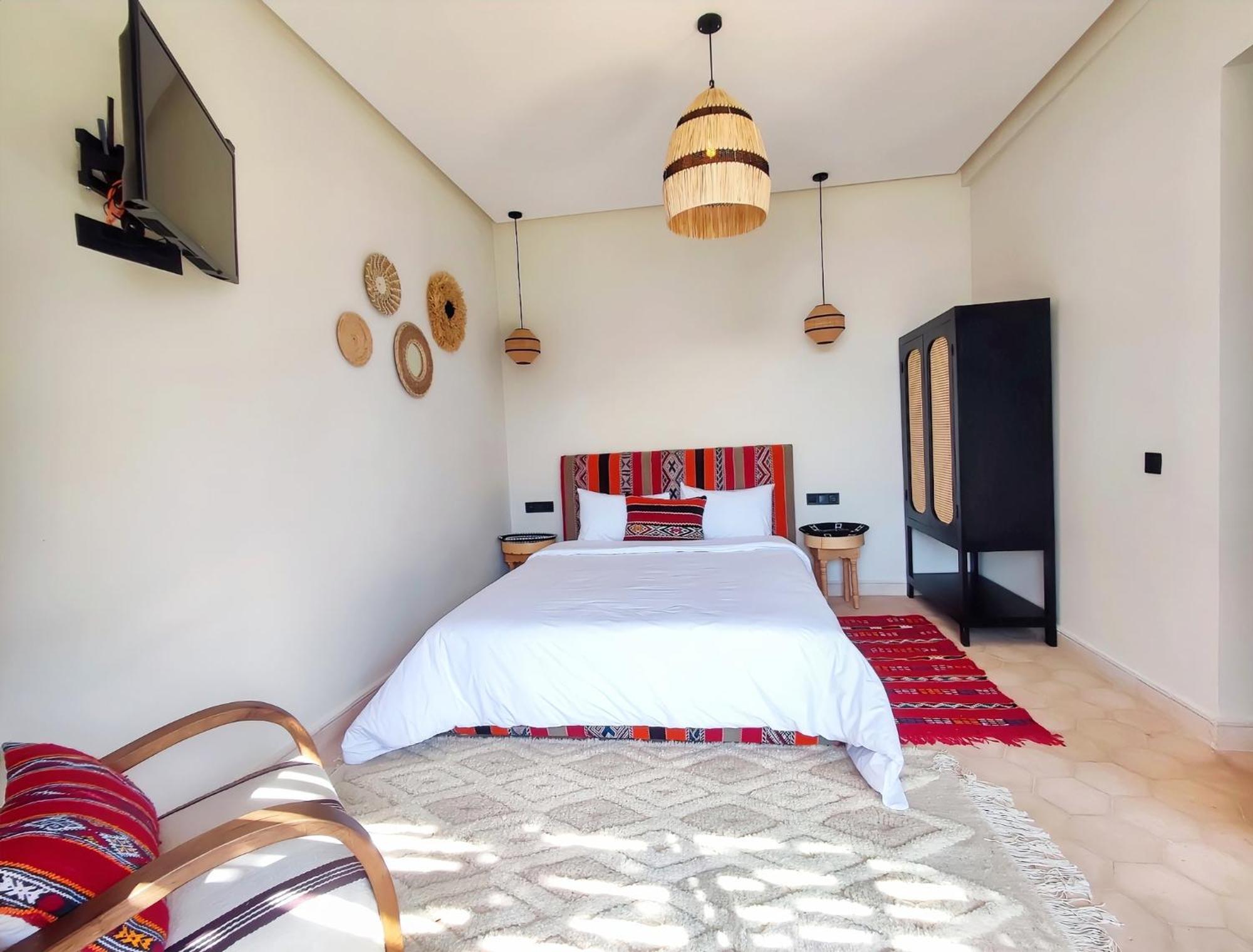 Willa Domaine Homa Marrakech Marrakesz Zewnętrze zdjęcie