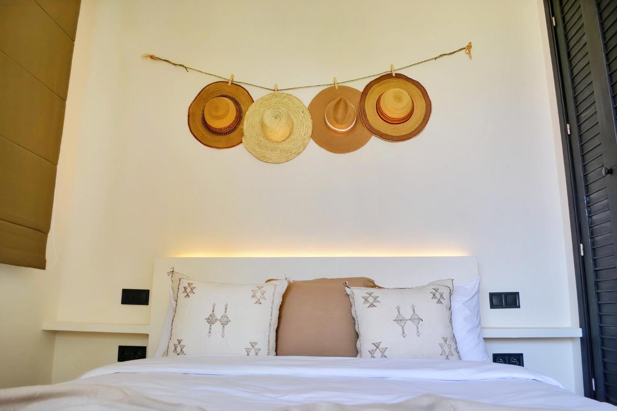 Willa Domaine Homa Marrakech Marrakesz Zewnętrze zdjęcie