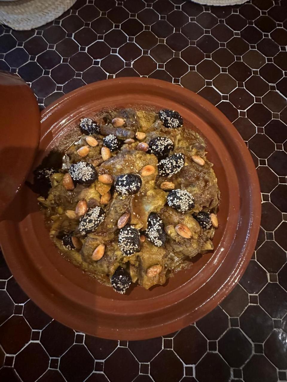 Willa Domaine Homa Marrakech Marrakesz Zewnętrze zdjęcie
