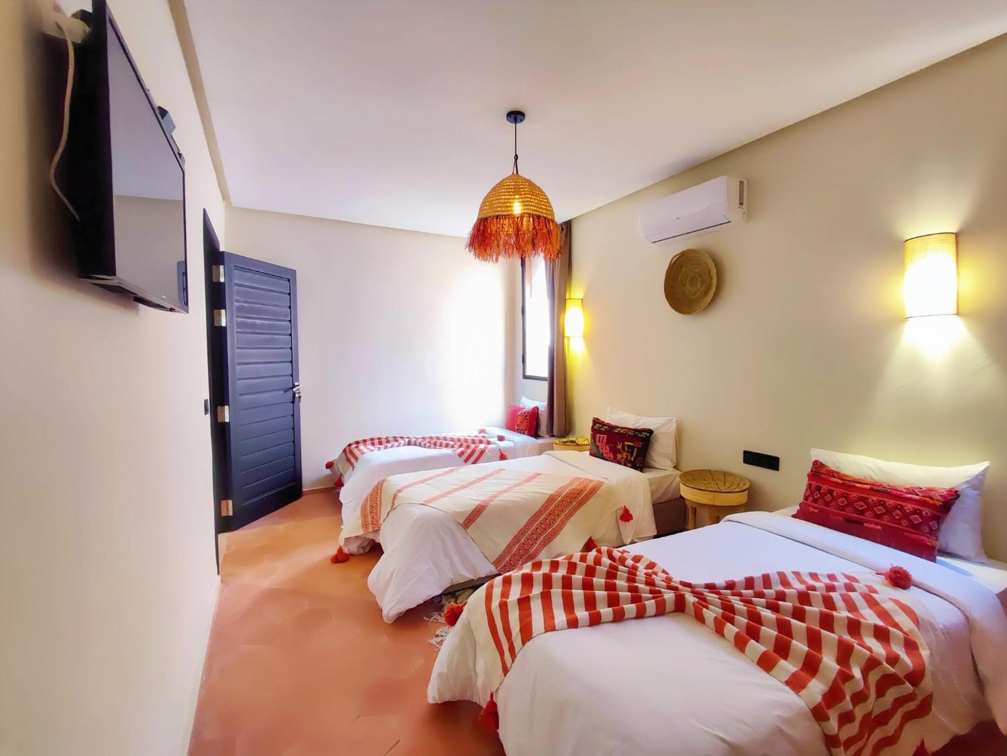 Willa Domaine Homa Marrakech Marrakesz Zewnętrze zdjęcie