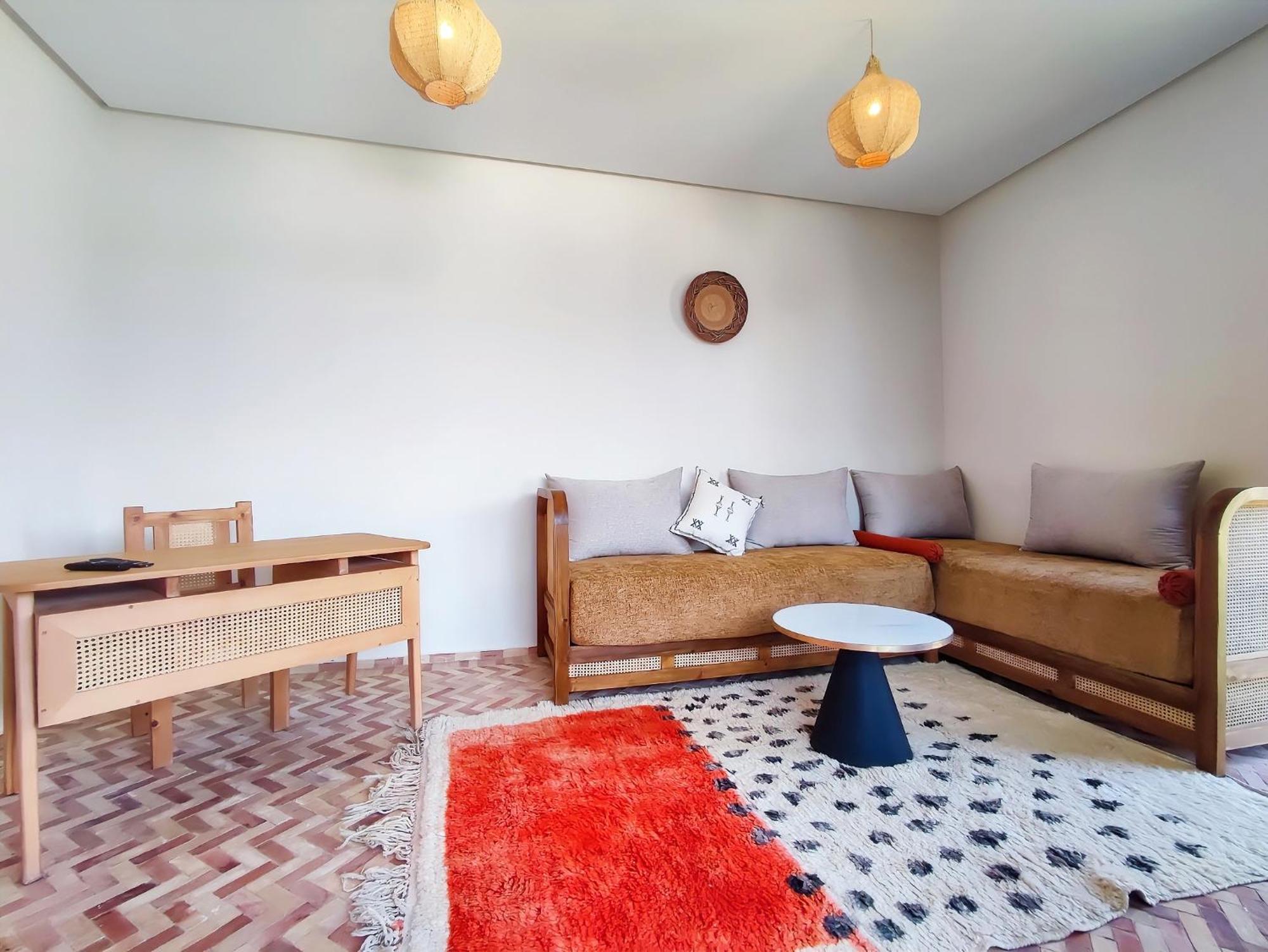 Willa Domaine Homa Marrakech Marrakesz Zewnętrze zdjęcie
