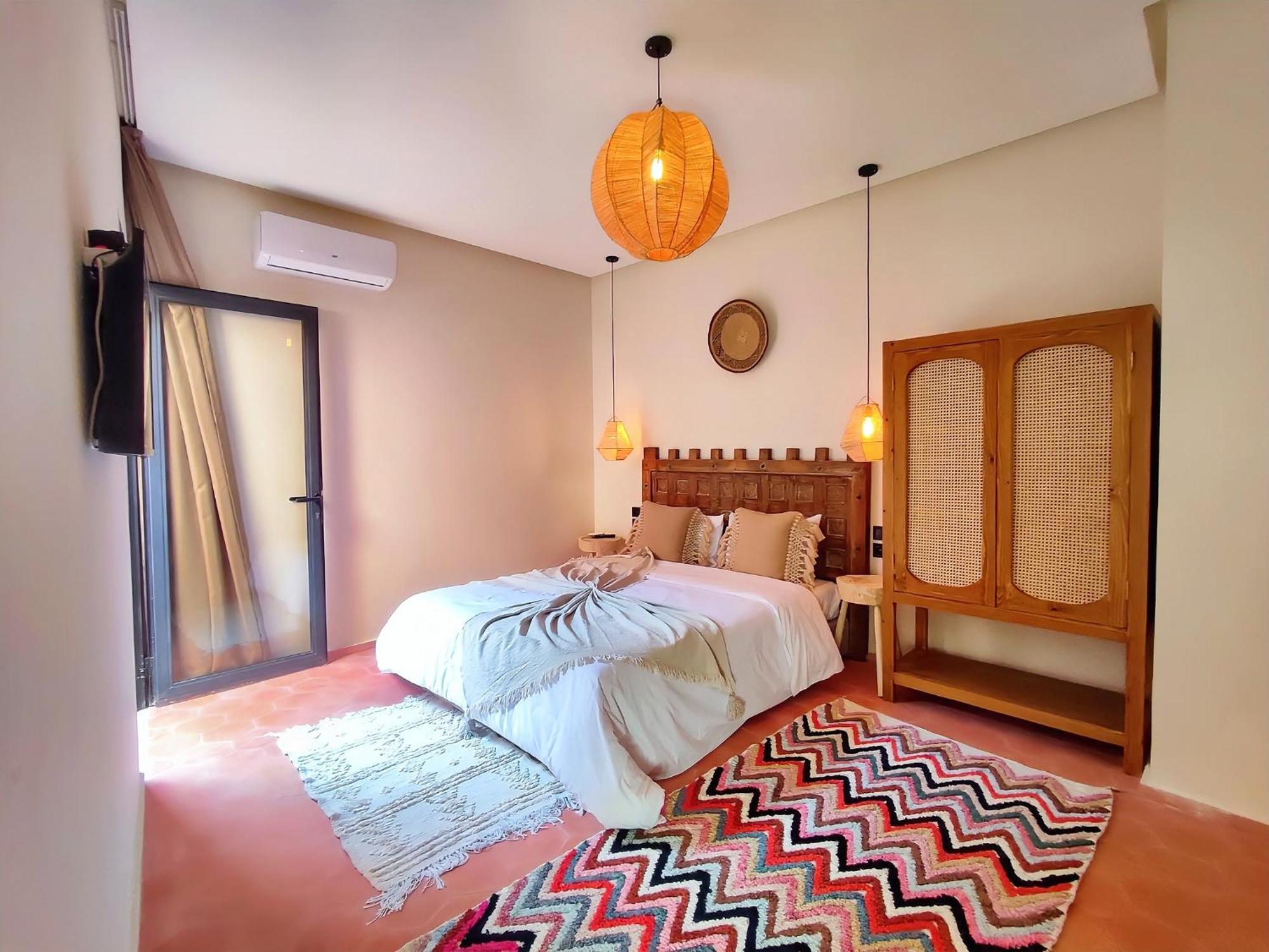 Willa Domaine Homa Marrakech Marrakesz Zewnętrze zdjęcie