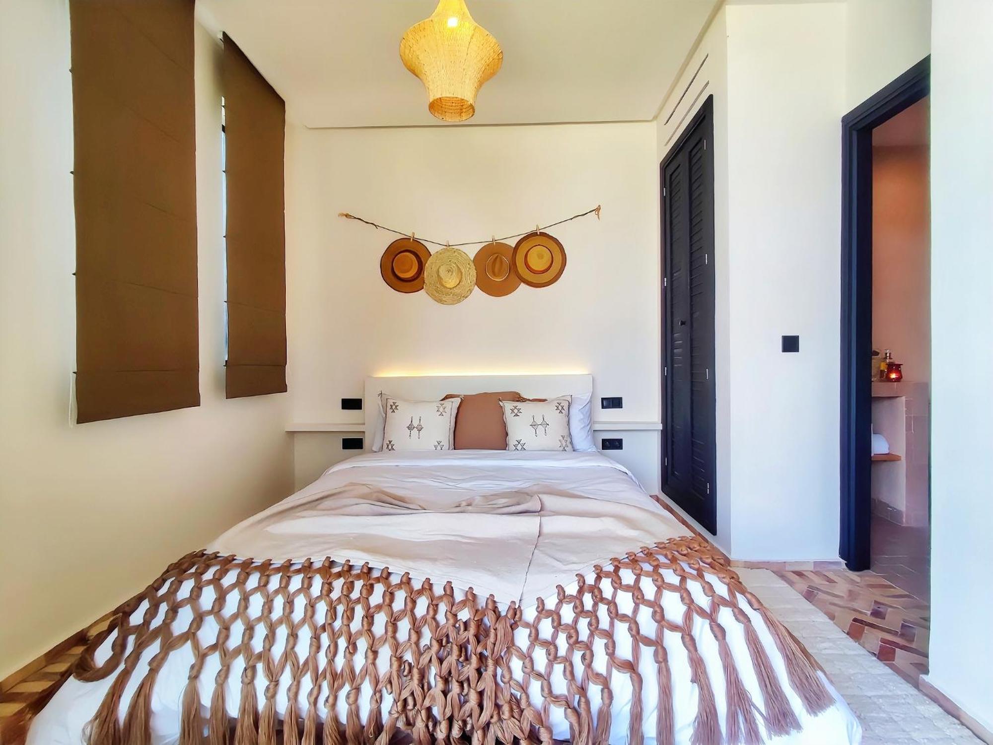 Willa Domaine Homa Marrakech Marrakesz Zewnętrze zdjęcie