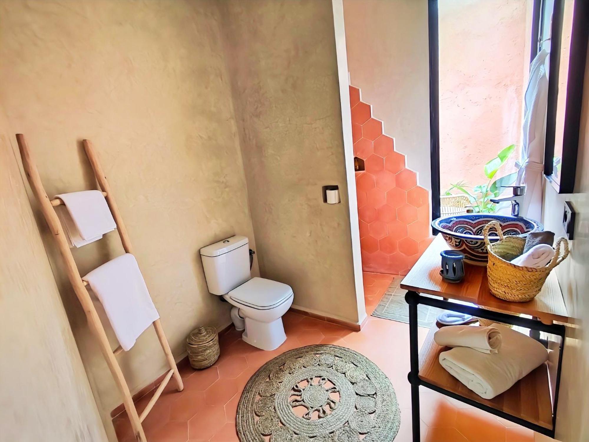 Willa Domaine Homa Marrakech Marrakesz Zewnętrze zdjęcie