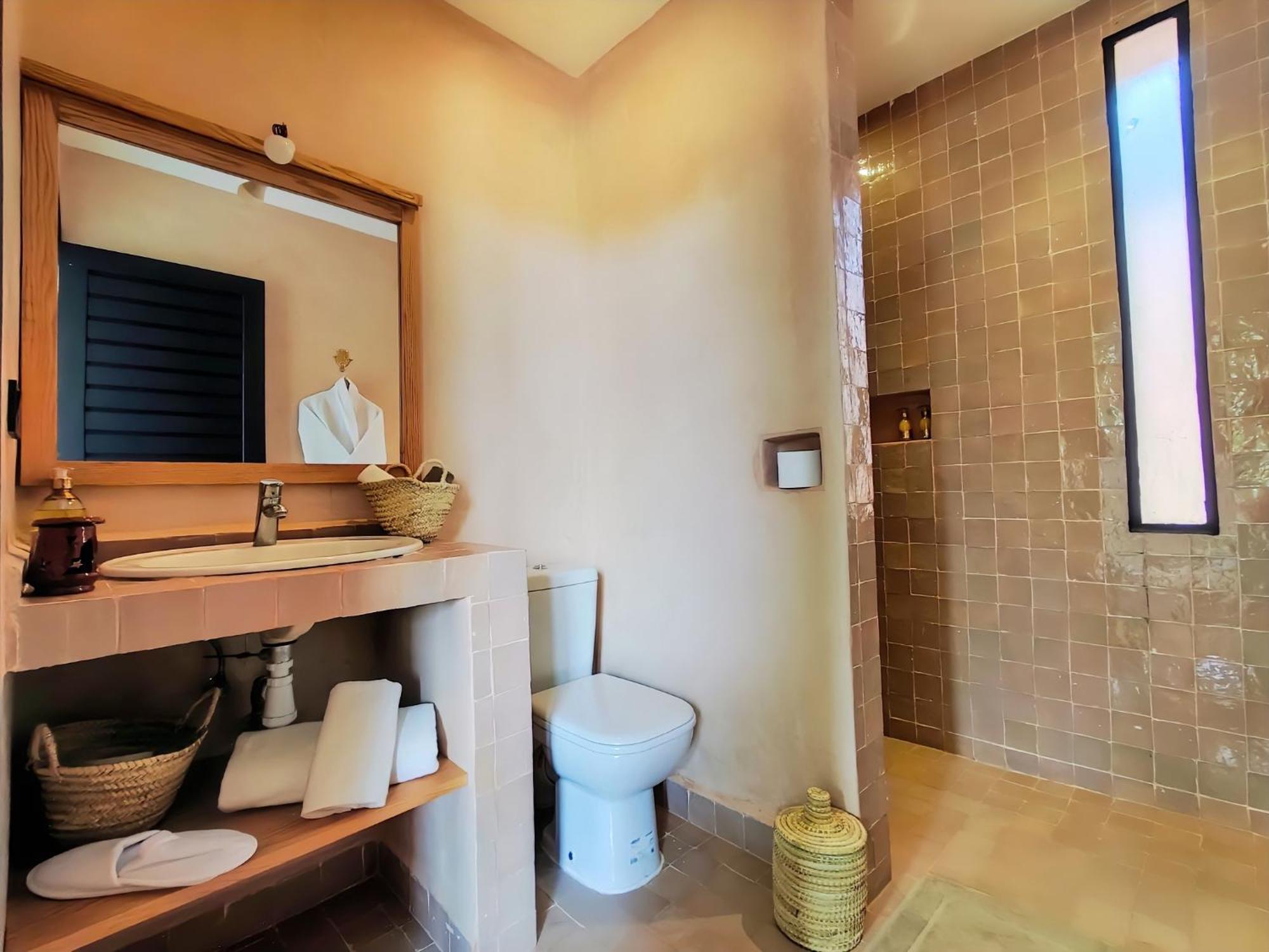 Willa Domaine Homa Marrakech Marrakesz Zewnętrze zdjęcie